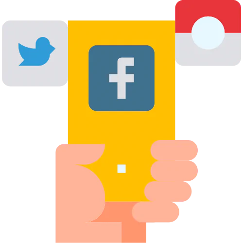 Social Media Management - Small Biz Drs