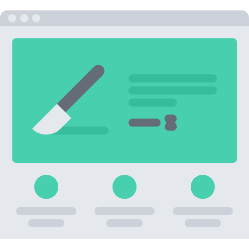 Web design - Small Biz Drs LLC